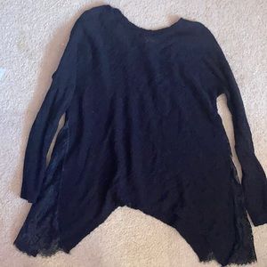 LC Lauren Conrad sweater